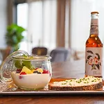 Vienna House Easy By Wyndham 酒店 3*