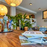 Vienna House Easy By Wyndham 酒店 3*