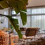 酒店 Vienna House Easy By Wyndham 波恩