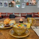 Vienna House Easy By Wyndham 3*
