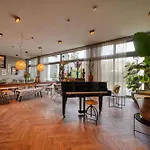 Vienna House Easy By Wyndham 酒店 3*
