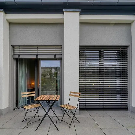 Vienna House Easy By Wyndham 3*