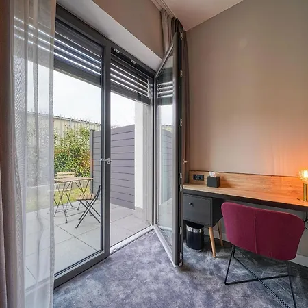 Hotel Vienna House Easy By Wyndham