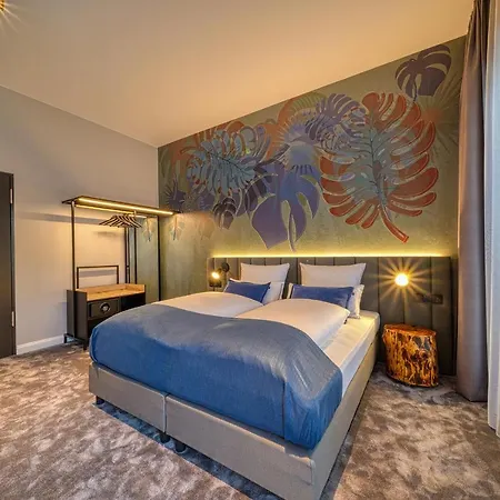 Hotel Vienna House Easy By Wyndham