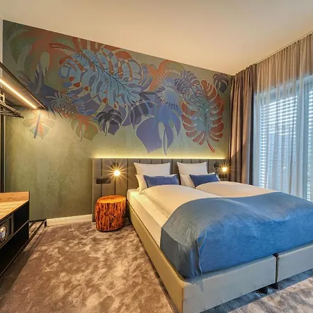 Vienna House Easy By Wyndham