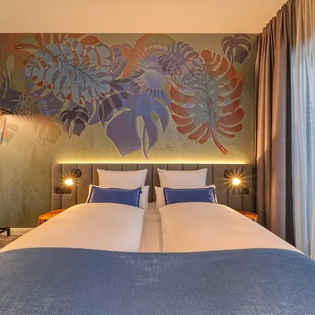 Vienna House Easy By Wyndham Hotel Bonn