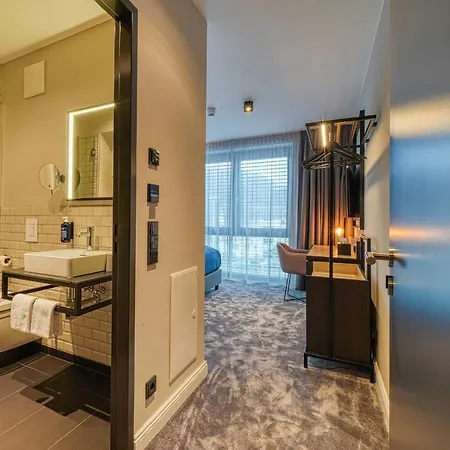 Vienna House Easy By Wyndham Bonn