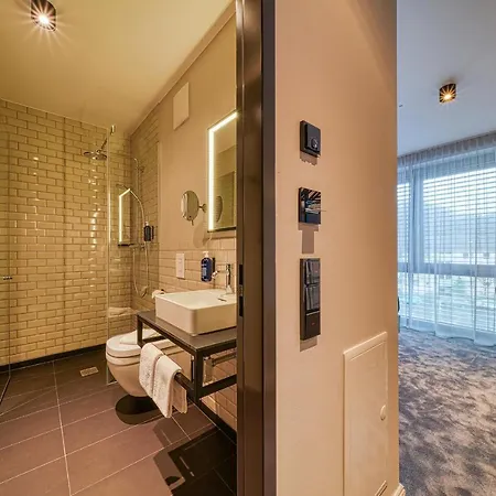 Hotel Vienna House Easy By Wyndham