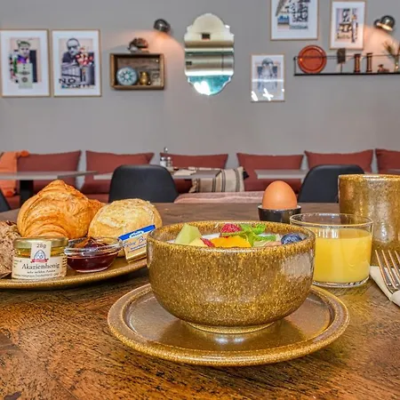 Vienna House Easy By Wyndham 3* Bonn