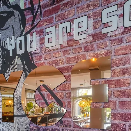 Vienna House Easy By Wyndham Hotel