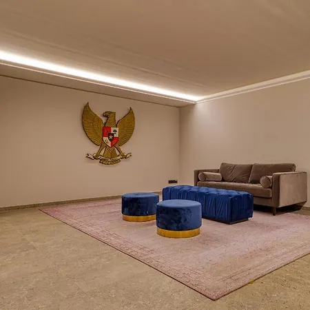 Vienna House Easy By Wyndham Hotel 3*