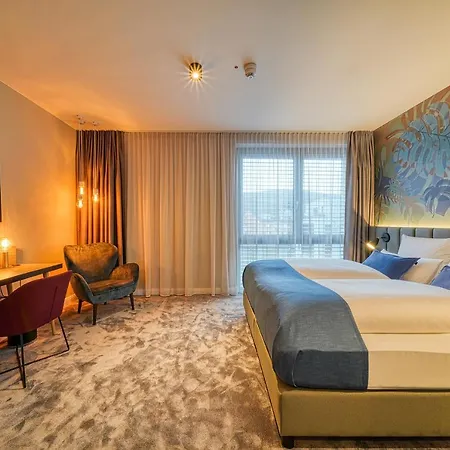 Vienna House Easy Bonn By Sunday Hotels Hotel
