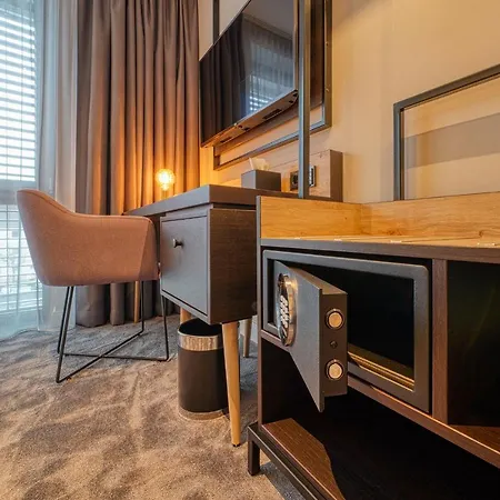 Hotel Vienna House Easy By Wyndham Bonn