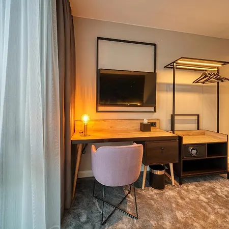 Hotel Vienna House Easy By Wyndham Bonn