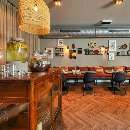 Vienna House Easy By Wyndham Hotel