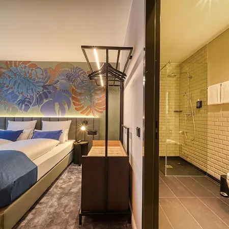 Vienna House Easy By Wyndham Hotel Bonn