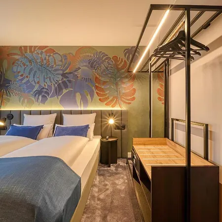 Vienna House Easy By Wyndham