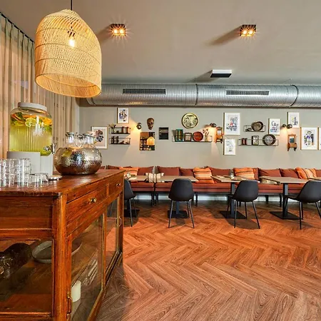 Vienna House Easy By Wyndham Bonn