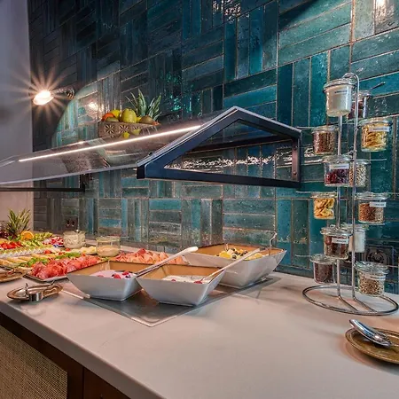 Vienna House Easy By Wyndham 3* Bonn