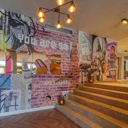 Hotel Vienna House Easy By Wyndham Bonn