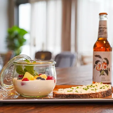 Sunday Hotel Bonn Ξενοδοχείο 3*