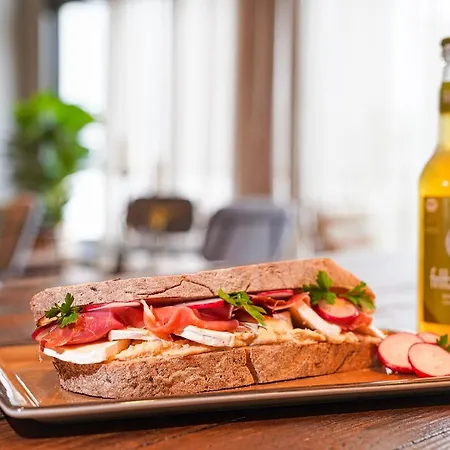 Vienna House Easy By Wyndham Bonn