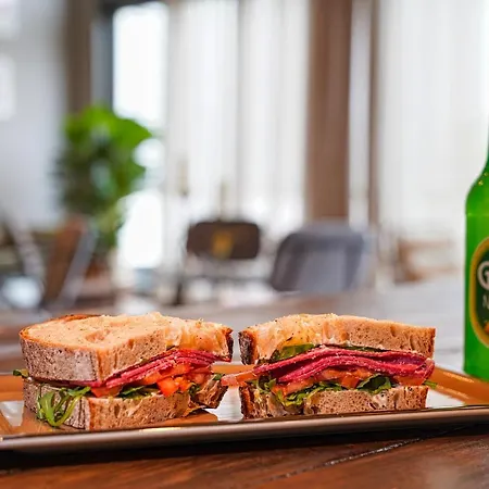 Vienna House Easy By Wyndham 3* Bonn