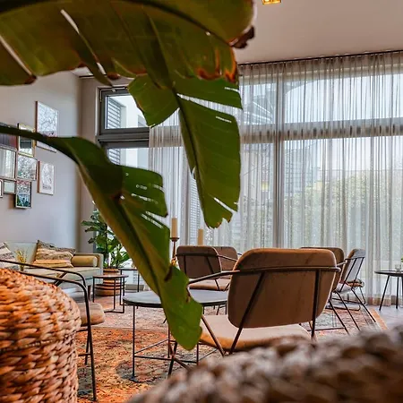 Szálloda Vienna House Easy By Wyndham Bonn