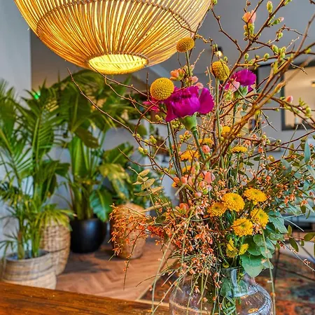 Sunday Hotel Bonn Ξενοδοχείο Βόννη