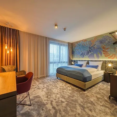 Hotel Vienna House Easy By Wyndham Bonn
