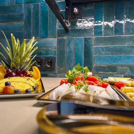 Vienna House Easy By Wyndham Hotel