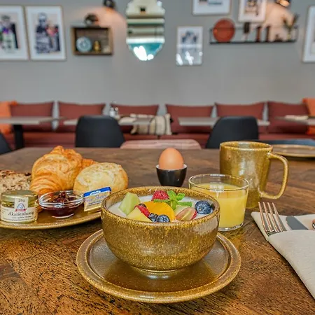 Vienna House Easy By Wyndham 3*