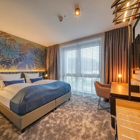 Hotel Vienna House Easy By Wyndham