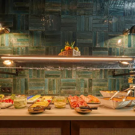 Vienna House Easy By Wyndham Hotel Bonn