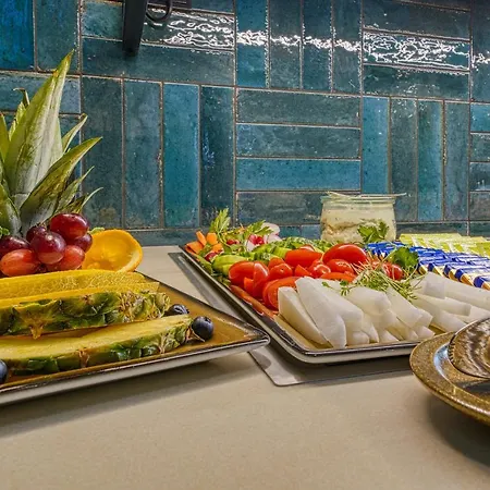 Hotel Vienna House Easy By Wyndham