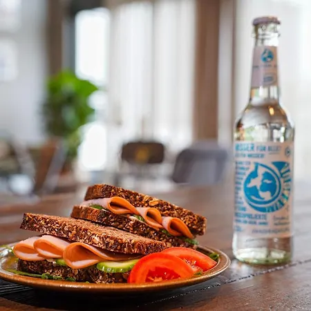 Vienna House Easy By Wyndham 3*