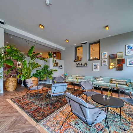 Hotel Vienna House Easy By Wyndham