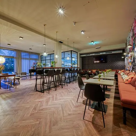 Hotel Vienna House Easy By Wyndham Bonn