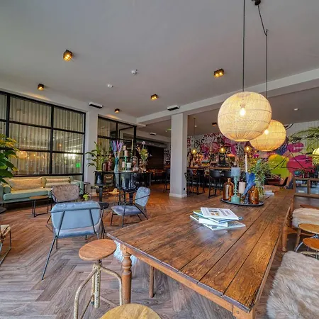 Sunday Hotel Bonn 3* Βόννη
