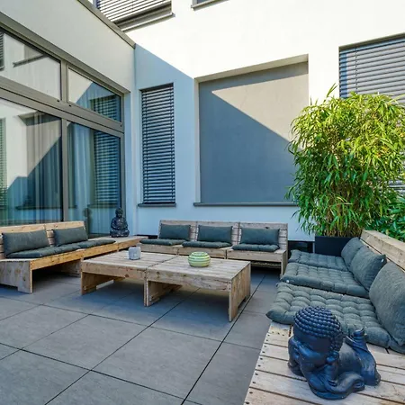 Vienna House Easy By Wyndham Hotel Bonn