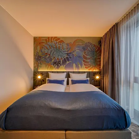 Vienna House Easy By Wyndham Bonn