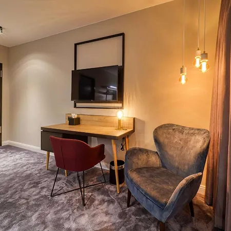 Vienna House Easy By Wyndham