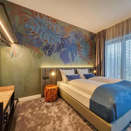 Sunday Hotel Bonn Ξενοδοχείο 3*
