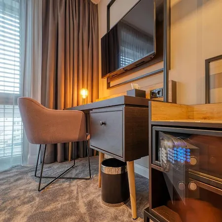 Hotel Vienna House Easy By Wyndham Bonn