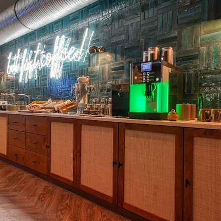 Vienna House Easy By Wyndham 3*