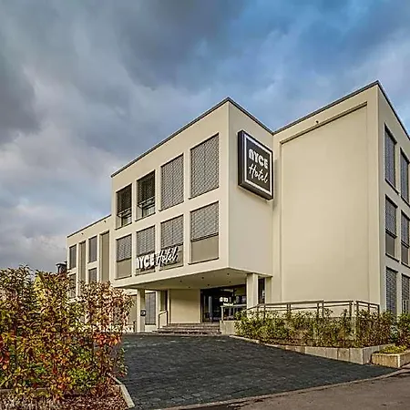 Sunday Hotel Bonn