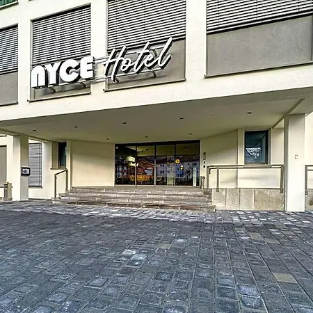 Hotel Sunday Bonn