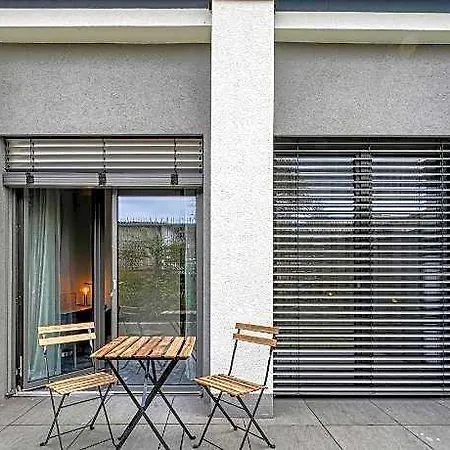 Sunday Hotel Bonn