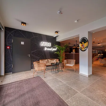 Hotel Sunday 3*