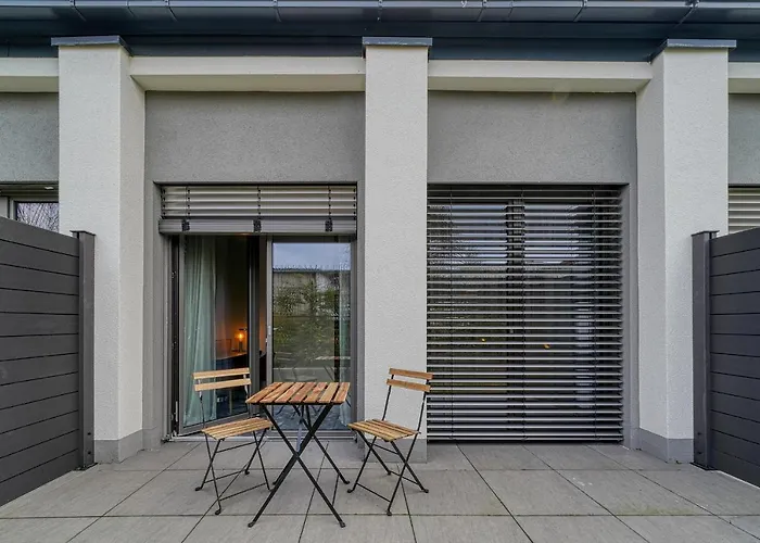 Vienna House Easy By Wyndham 3*